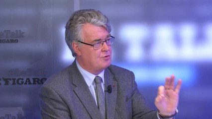 Jean-Paul Delevoye: «Sarkozy et Hollande ont désacralisé la fonction présidentielle»