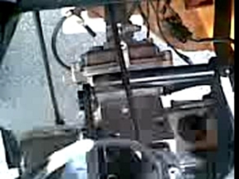 wilback en mode balancier stage 6 dead lool