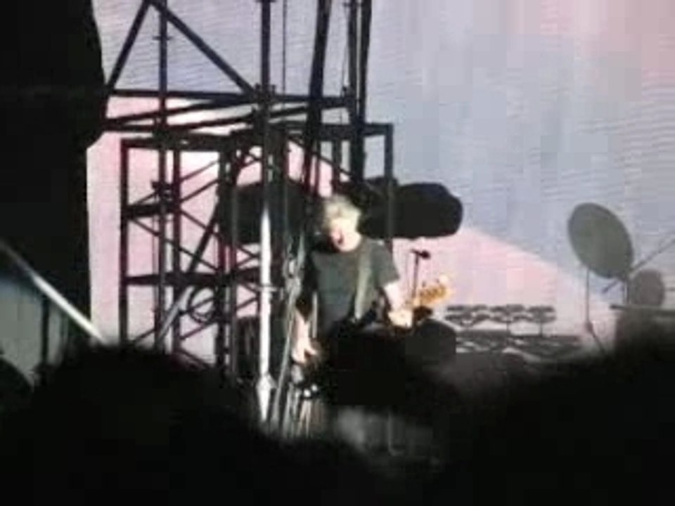 Roger Waters Comfortably Numb