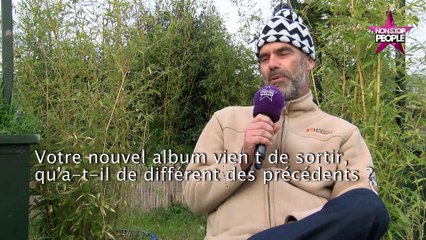 Pierpoljak : Ses galères, ses regrets, ses déboires, il dit tout (EXCLU VIDEO)