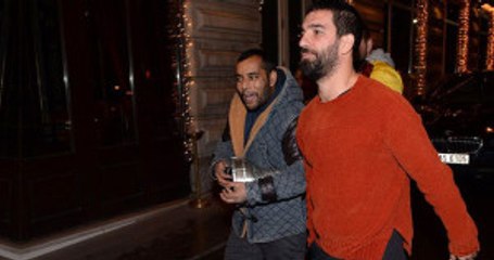 Arda Turan, Mal Varlığı ile İlgili Yapılan Haberlere Resmen Ateş Püskürdü