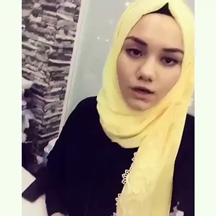 turbanli-kiz-muhtesem-ses