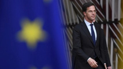 Hollanda Çözüm Kapılarını Kapattı: Müzakere Masasına Oturmayacağız