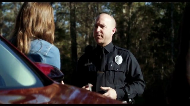 Прочь / Get Out (2017) русский трейлер