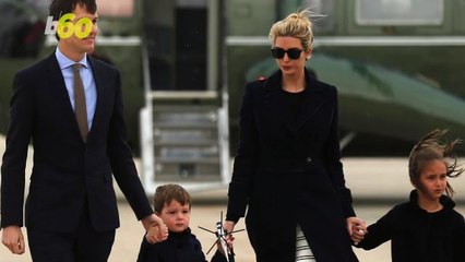 Chinese Women Want to Look Like Ivanka Trump