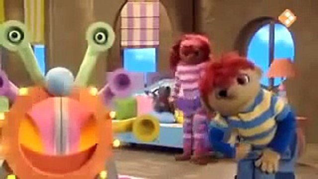 #46 Het zandkasteel aan Zee Afl Carnaval