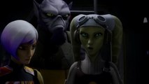 Star Wars Rebels Season 3 Episode 19 Twin Suns Full Episode HQ