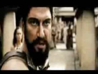 THIS IS SPARTA!!!!
