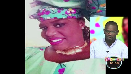 RUBRIQUE ANNIVERSAIRES du 13 Mars 2017 avec PAPE CHEIKH DIALLO dans Yeewu Leen