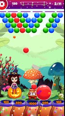 Magical Bubble World, https://play.google.com/store/apps/details?id=com.witch.bubble.puzzl