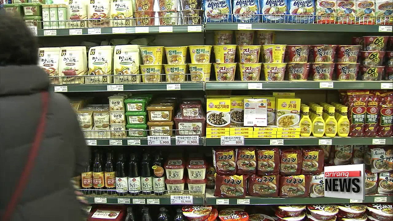 Koreans advised to reduce sodium intake to prevent stomach cancer