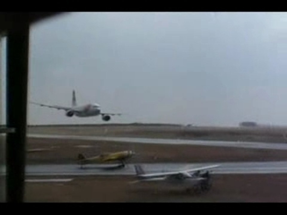 TAP Rase-Mottes Airbus A310