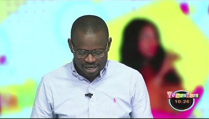 RUBRIQUE CUISINE du 13 Mars 2017 avec ALPHIE dans Yeewu Leen