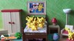 Five Little Pikachu Jumping on the Bed | Five Little Pokémon Jumping on the Bed Nursery Rh