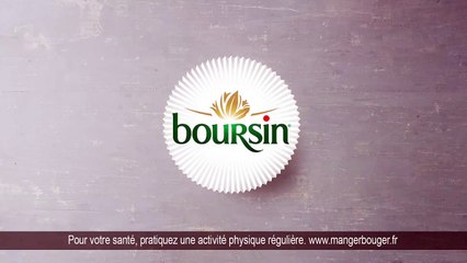 Y&R Paris pour Boursin - «Boursin Swing» - mars 2017
