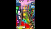 Temple Run 2 VS Subway Surfers iPad Gameplay for Children HD #25
