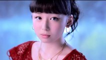 Chikyuu wa Kyou mo Ai wo Hagukumu (Katsuta Rina Solo Ver)