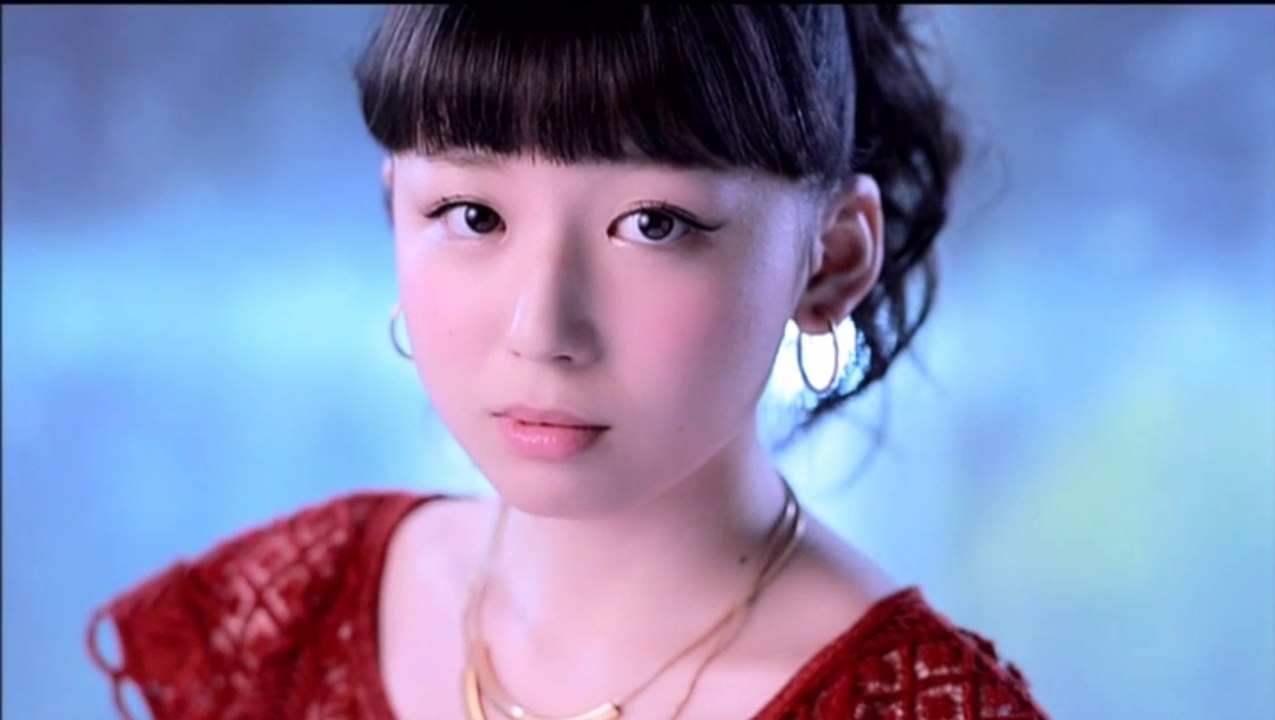 Chikyuu wa Kyou mo Ai wo Hagukumu (Katsuta Rina Solo Ver)