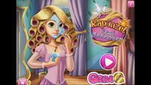 Tangled 2? Lets Play Rapunzel Real Makeover Movie Video While Tangeled 2 Isnt Confirmed