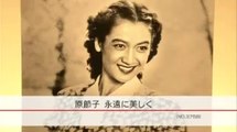 NHKクローズアップ現代「原節子　永遠に美しく」2016年1月25日(月)