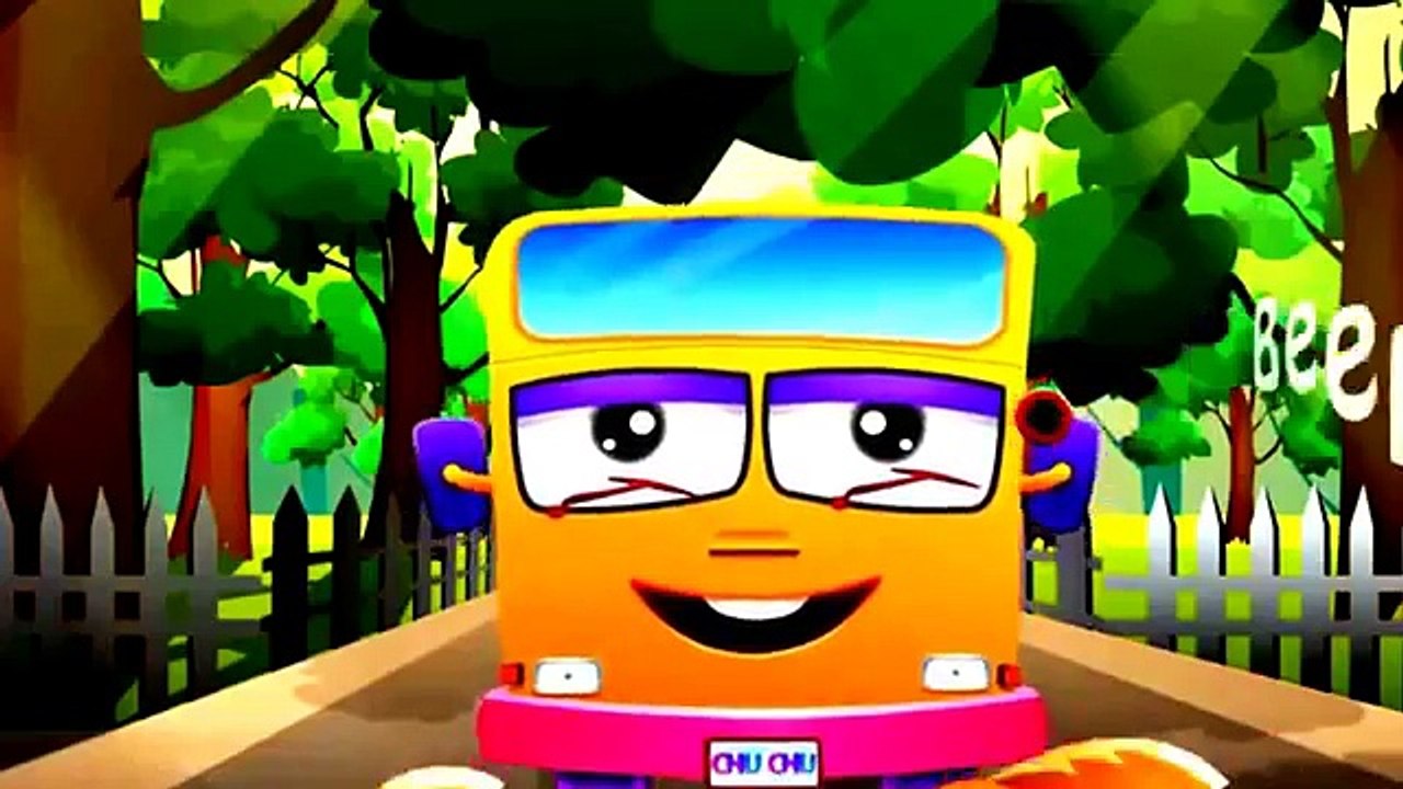 ABC Song and Many More Nursery Rhymes for Children | Popular Kids Songs by ChuChu TV