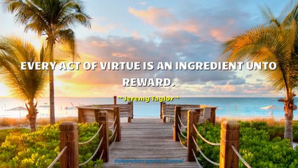 Jeremy Taylor Quotes #1