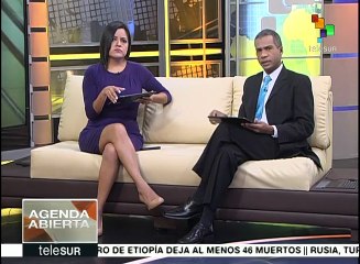 Sigue la búsqueda de helicóptero militar venezolano desaparecido