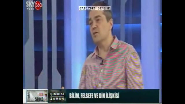Cennet mi Daha Önemli, Allah Rızası mı - Ödül ve Ceza Sistemi - Caner Taslaman
