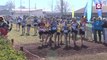 Saint-Galmier 2017 : Cross Masters