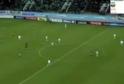 Jerry Bengtson Goal HD - Bunyodkor (Uzb)	0-1	Zob Ahan (Irn) 13.03.2017