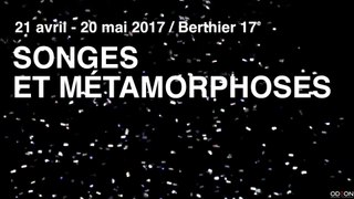 Songes et Métamorphoses - Guillaume Vincent / d'après Ovide et Shakespeare - Odéon-Théâtre de l'Europe