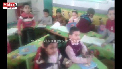 بالفيديو مدير ادارة الداخلة التعليمية يؤكد إنتهاء أزمة مدرسة اللغات بالداخلة