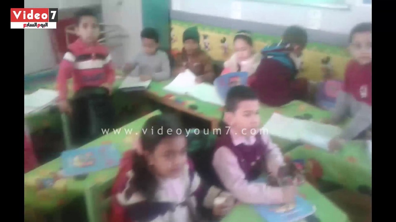 بالفيديو مدير ادارة الداخلة التعليمية يؤكد إنتهاء أزمة مدرسة اللغات بالداخلة