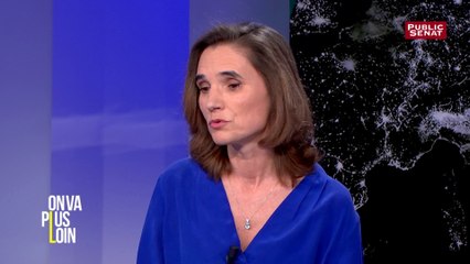 Accompagnement en fin de vie : "Je me suis familiarisée à la mort" dit Vénonique Comolet