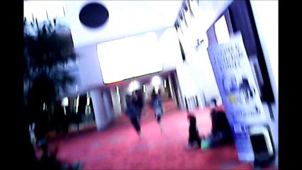 Clips of Starpower Dance Competition And Universoul Circus