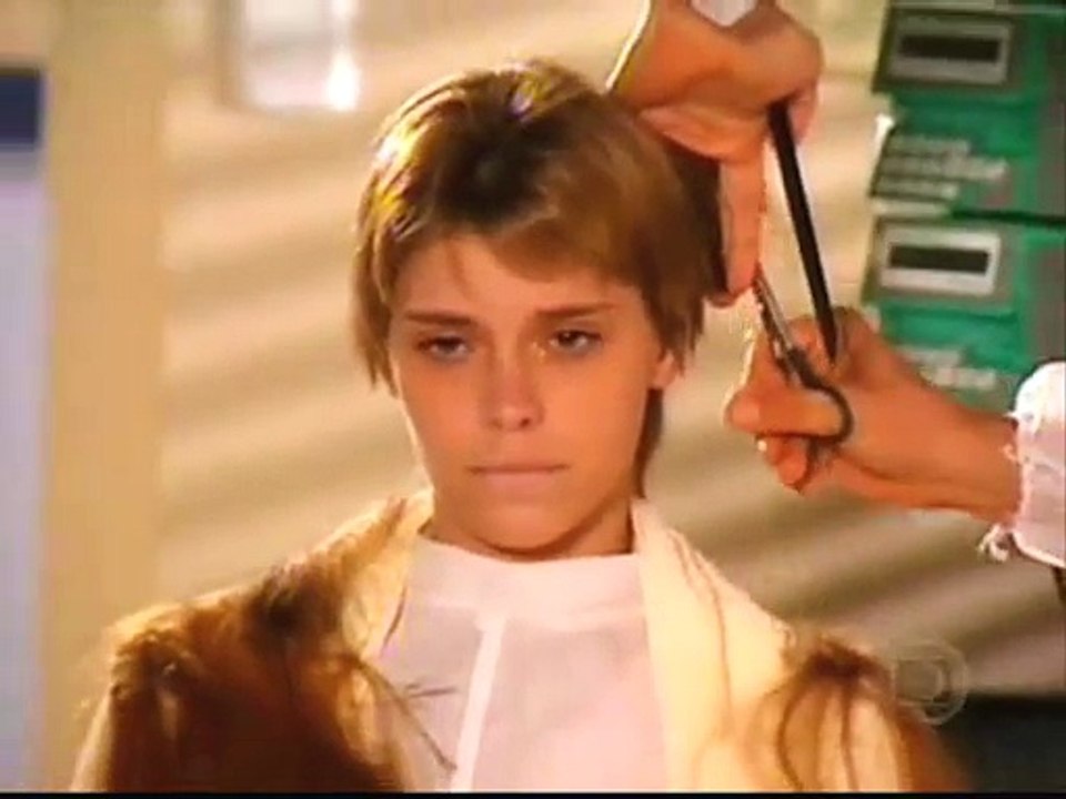 Lacos de familia Carolinas shave