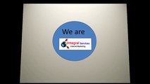 Integral Services Promotional Video | Web Design West Midlands