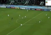 Jerry Bengtson Goal HD - Bunyodkor (UZB)-0-1-Zob Ahan (IRN) 13.03.2017