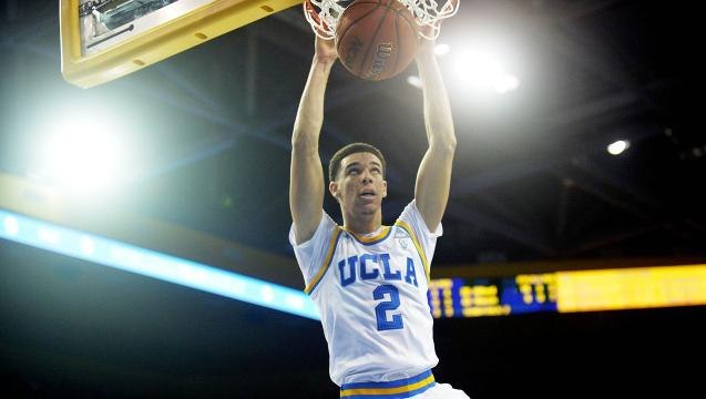 NCAA tournament: South region preview