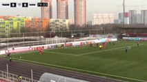 Тамбов (Тамбов) vs Шинник (Ярославль)   0-1  Гол Максима Лаука 13.03.2017 (HD)