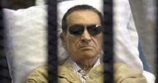 Mısır'ın Devrik Lideri Hüsnü Mübarek Serbest Bırakılacak