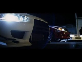 Born To Race Bande Annonce