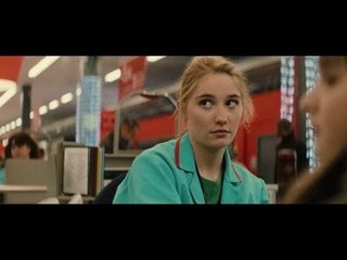 Les Tribulations d'une Caissiere Bande Annonce