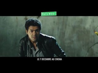 Jamel et Florence Foresti à Hollywood : nouvel extrait