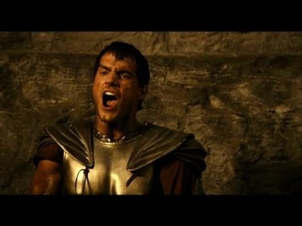 Les Immortels Extrait VF