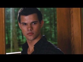 Twilight 4 Extrait # 4 "Bella fait partie de la Famille" [VOST]