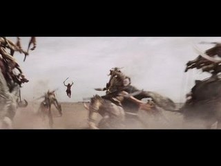 John Carter Bande Annonce VF