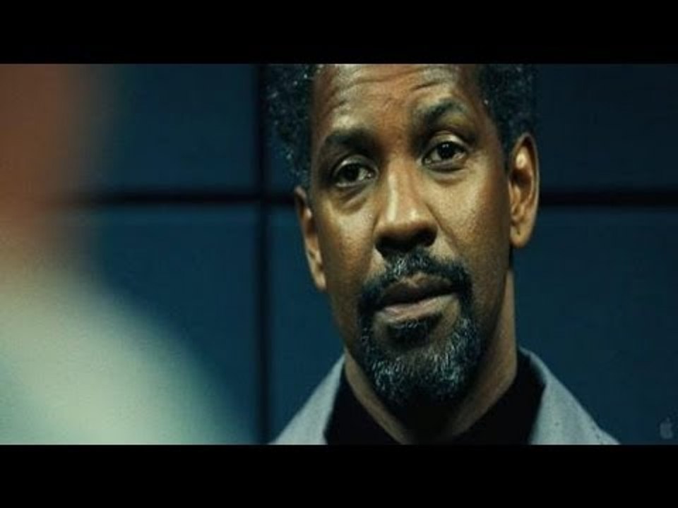 Sécurité Rapprochée Bande Annonce