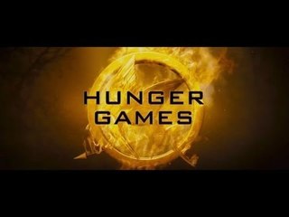 Hunger Games Bande Annonce VF