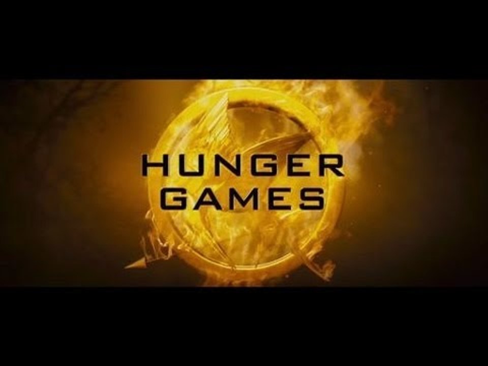 Hunger Games Bande Annonce VF